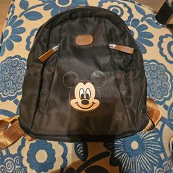 Mickie Mouse Packpack