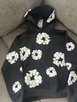 Black Denim Tears
