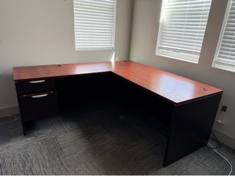 office desk