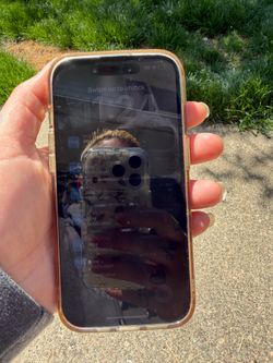 Unlocked iPhone 14 Pro