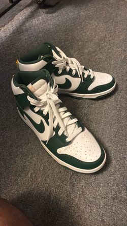 Nike dunk high
