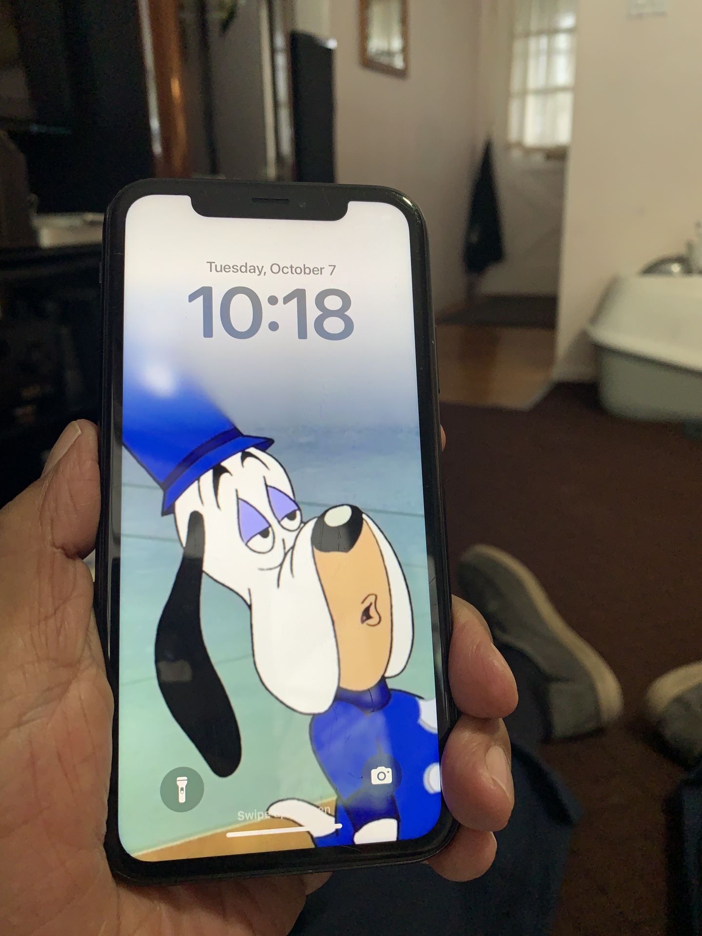 $90 Check Description Santa Ana City