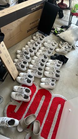 Bulk Nike Air Force 1s (cheap!!)