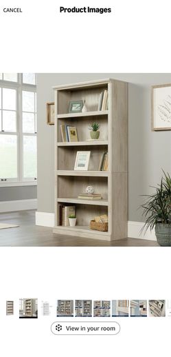 Bookshelf