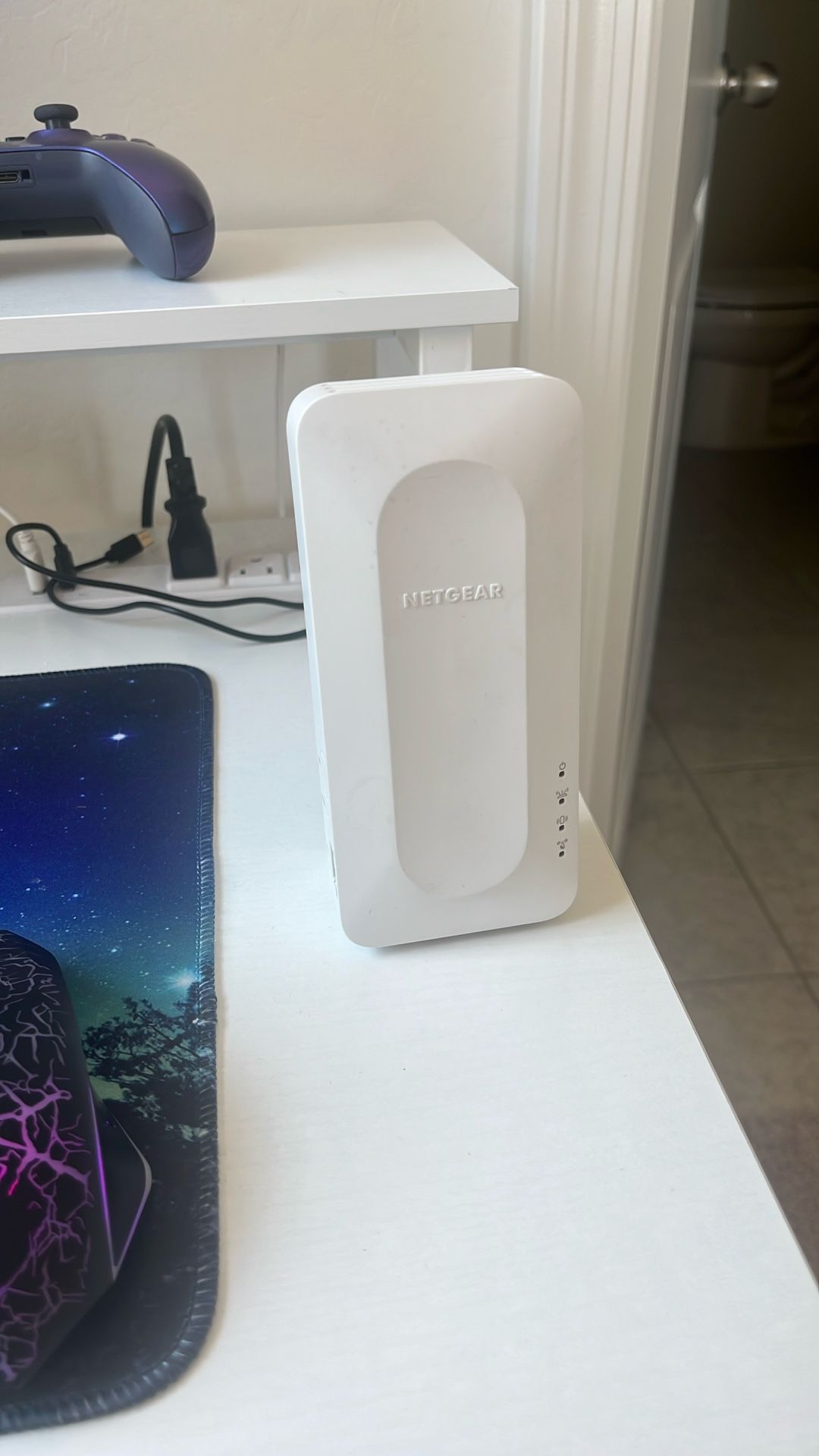 Netgear Mesh Extender