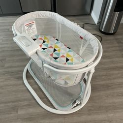 Bassinet