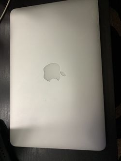 MacBook Air 11 Inch