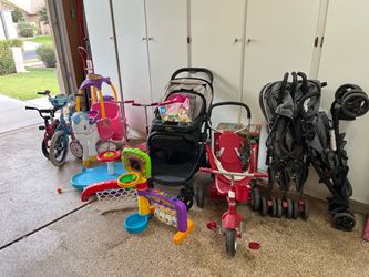 Garage Sale
