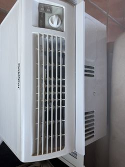 Room air conditioner Gold star