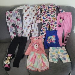 Girls Clothes Size 5-6