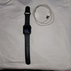 Apple watch series 3 42mm