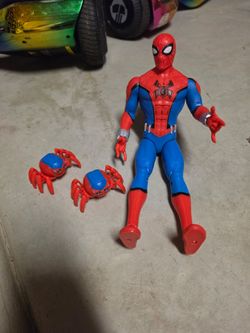 Spiderman