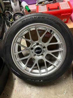 Apex Arc 8 17x9.5 Et 35