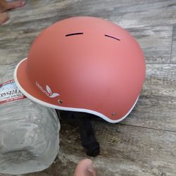 Kids Bike Helmet