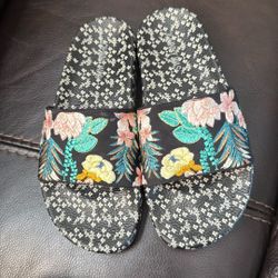 Johnny Was Sandals