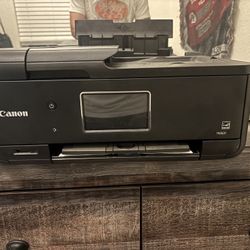 Canon TR8620 Printer 