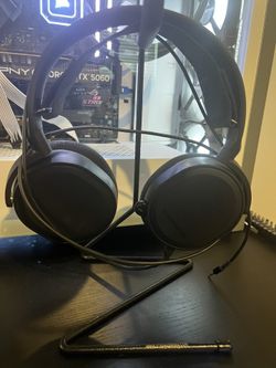 Gaming Headset
