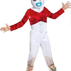 Toy Story - Forky Costume 