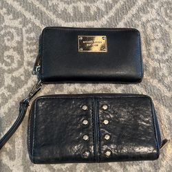 2- Michael Kors Women's Wallets
