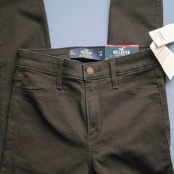 Nwt Hollister Size 1S 