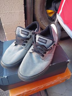 Etnies size 10
