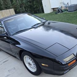 1988 Mazda Rx-7