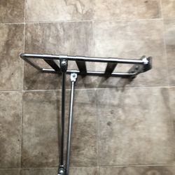 Schwinn Stingray And Others Rear Rack