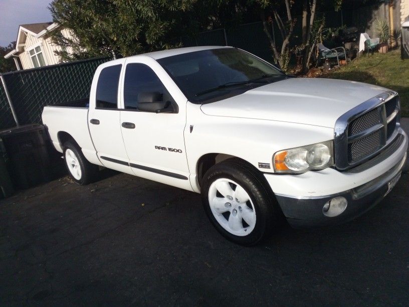 2003 Dodge Ram 1500