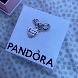 pandora charm