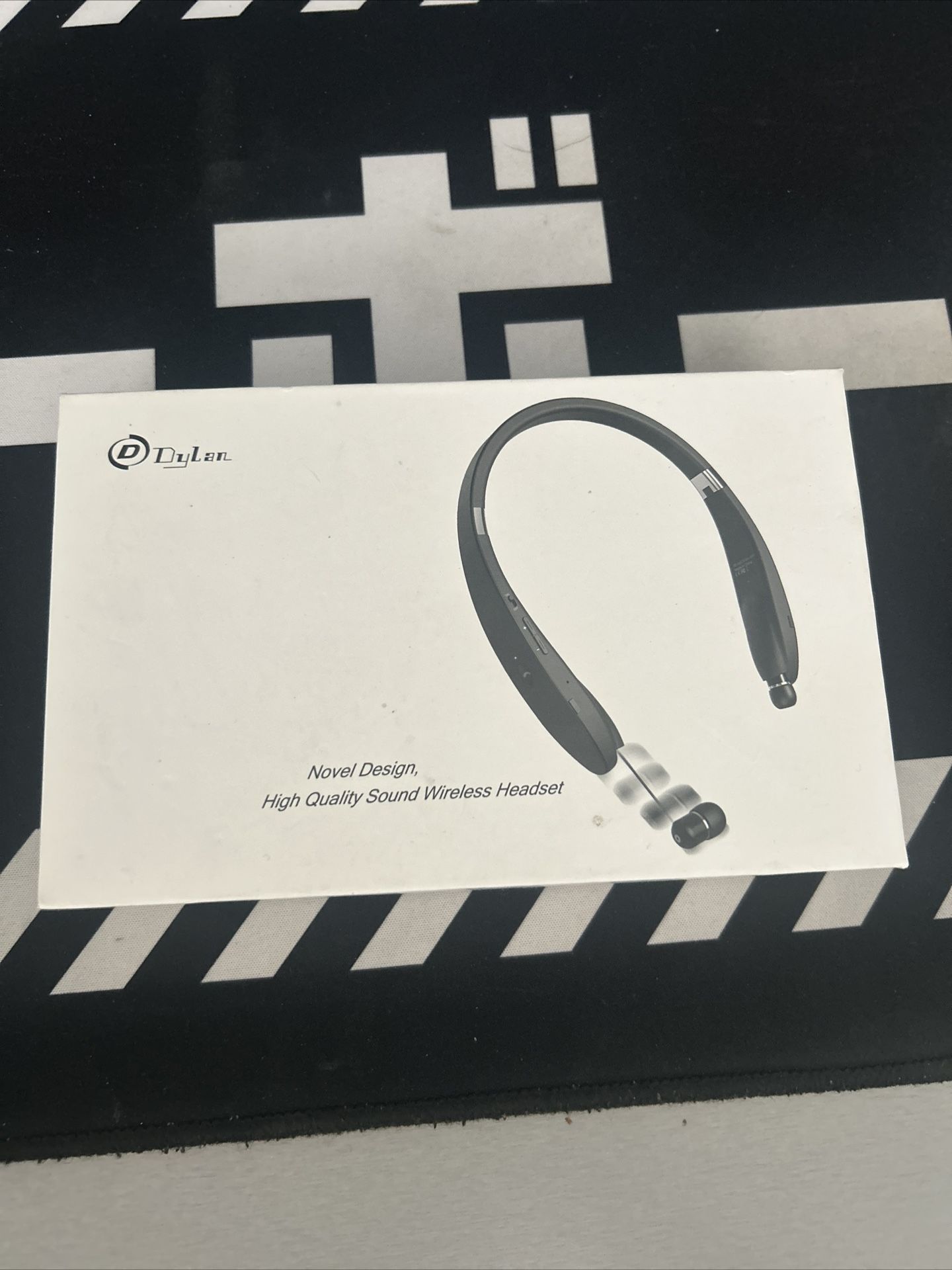 Dylan - 991 Bluetooth Headphones