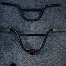 Bmx Bars