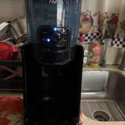 Water Dispenser