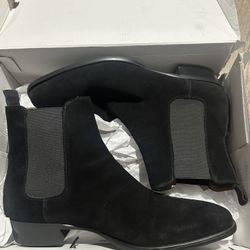 Aldo Boots