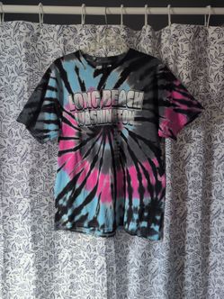 Brand new Tie Dye T-shirt