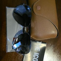 RayBan Aviator Sunglasses 