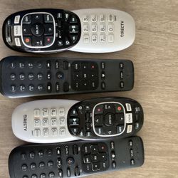 Direct TV Remotes Free