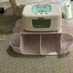 Baby Wipe Warmer 