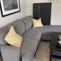 Small Couch