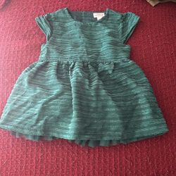 Dress 12 Month