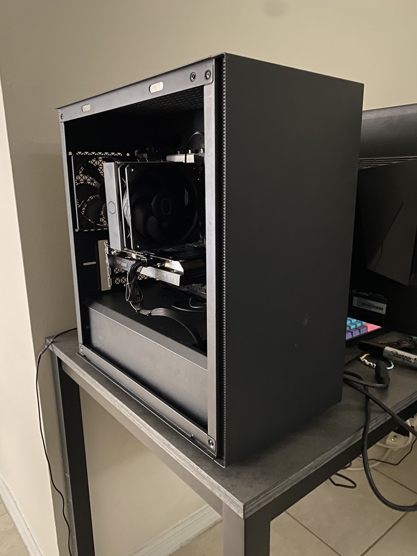 Gaming Pc / Computer