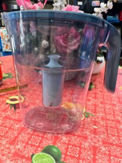 Brita filter