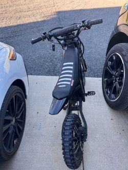 72v Tuttio fully modded