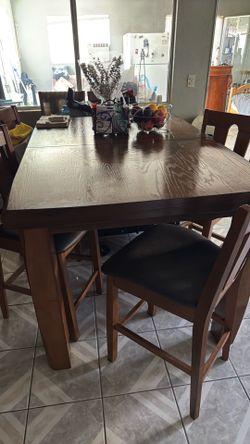 Dinning room