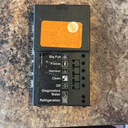 Scotsman Ice machine mother board