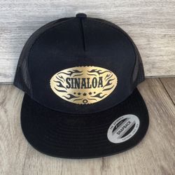 Tomateros de culiacan snapback hat$20