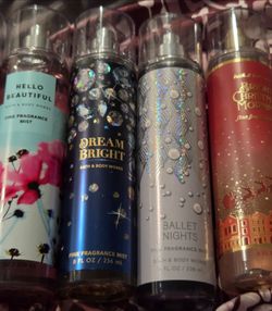 Bath and Body Works. New