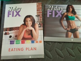 21 Day Fix