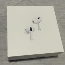 Airpods Pro 2nd Generation 