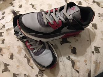 Nike air max