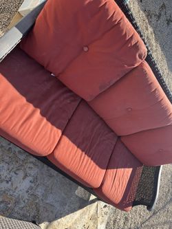 Patio Set